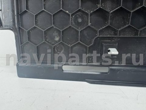 Пол багажника Audi A7, 2023 г., OEM 4K8863373B, арт. 10720, фото 10