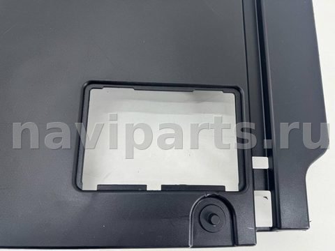 Пол багажника Audi A7, 2023 г., OEM 4K8863373B, арт. 10720, фото 13