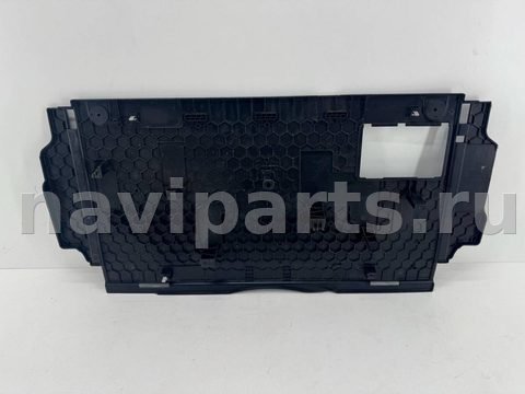 Пол багажника Audi A7, 2023 г., OEM 4K8863373B, арт. 10720, фото 2