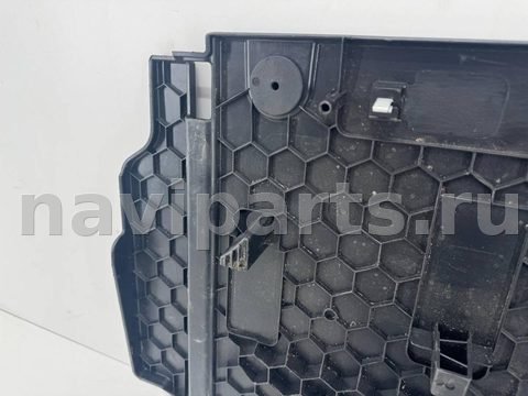 Пол багажника Audi A7, 2023 г., OEM 4K8863373B, арт. 10720, фото 3