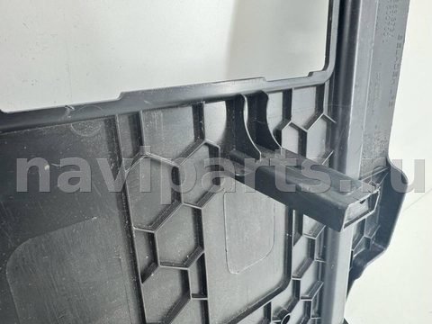 Пол багажника Audi A7, 2023 г., OEM 4K8863373B, арт. 10720, фото 7