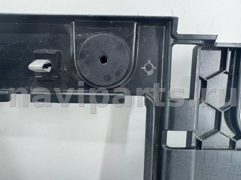 Пол багажника Audi A7, 2023 г., OEM 4K8863373B, арт. 10720, фото 8