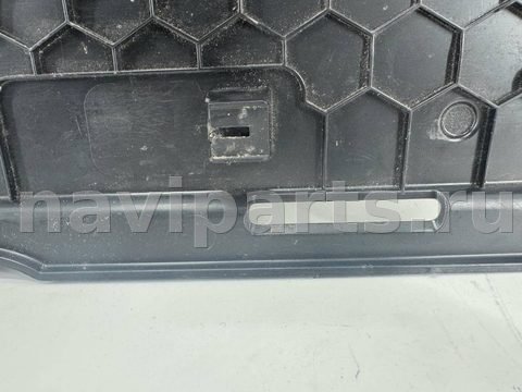 Пол багажника Audi A7, 2023 г., OEM 4K8863373B, арт. 10720, фото 9