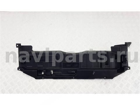 Пол багажника BMW X5 G05, 2018 г., OEM 7438261, арт. 107294