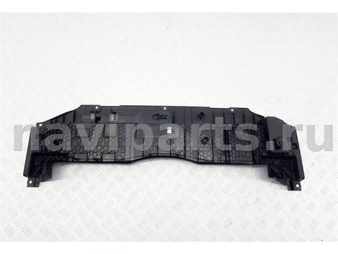 Пол багажника BMW X5 G05, 2018 г., OEM 7438261, арт. 107294, фото 2