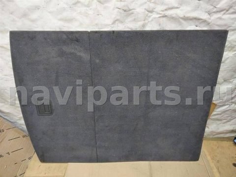 Пол багажника Audi A6, 2012 г., OEM 4G9861529A, арт. 10746.H1378