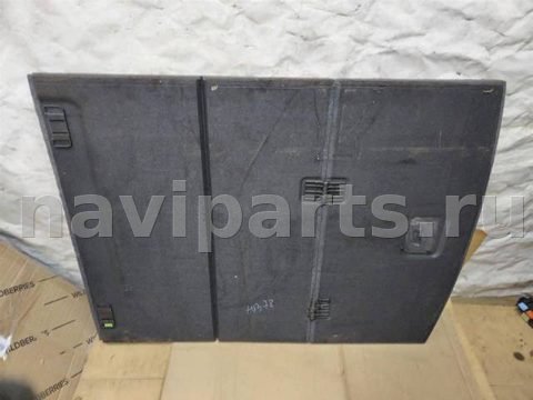 Пол багажника Audi A6, 2012 г., OEM 4G9861529A, арт. 10746.H1378, фото 2