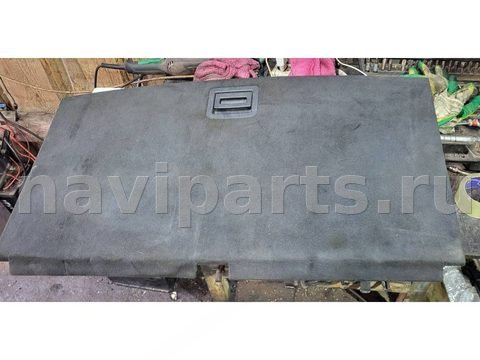 Пол багажника Audi Q7 4L, 2007 г., OEM 4L0863462, арт. 107525786
