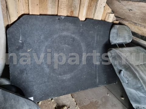 Пол багажника Ford Scorpio, 1995 г., OEM 95GGN11582, арт. 107525907