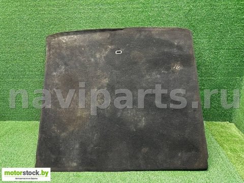 Пол багажника DS 7 Crossback, 2019 г., OEM 9817358177, арт. 107600440