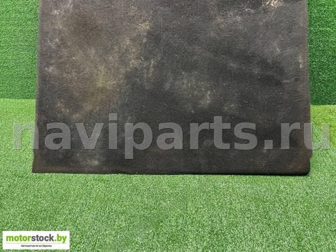 Пол багажника DS 7 Crossback, 2019 г., OEM 9817358177, арт. 107600440, фото 2