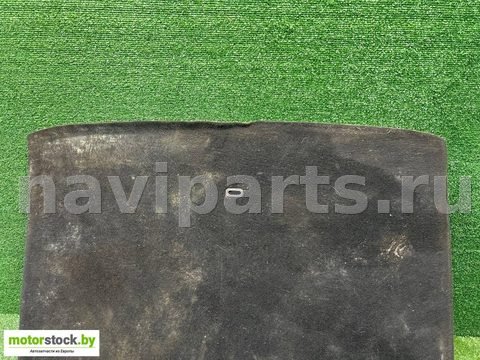 Пол багажника DS 7 Crossback, 2019 г., OEM 9817358177, арт. 107600440, фото 3