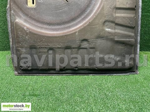 Пол багажника DS 7 Crossback, 2019 г., OEM 9817358177, арт. 107600440, фото 6