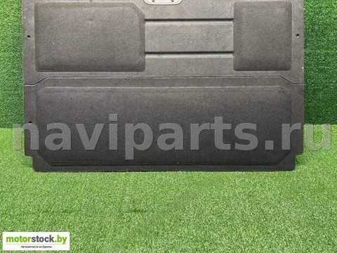 Пол багажника Buick Encore GX, 2020 г., арт. 107602300, фото 4