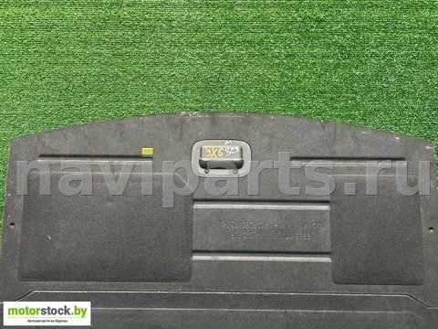 Пол багажника Buick Encore GX, 2020 г., арт. 107602300, фото 5
