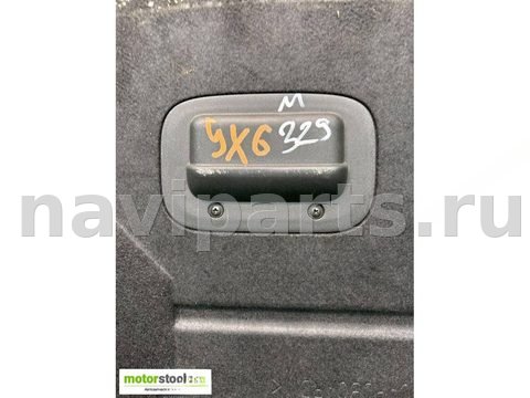 Пол багажника Buick Encore GX, 2020 г., арт. 107602300, фото 6