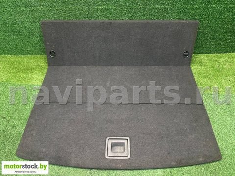 Пол багажника Volkswagen Golf, 2018 г., OEM 5G9858855, арт. 108189183