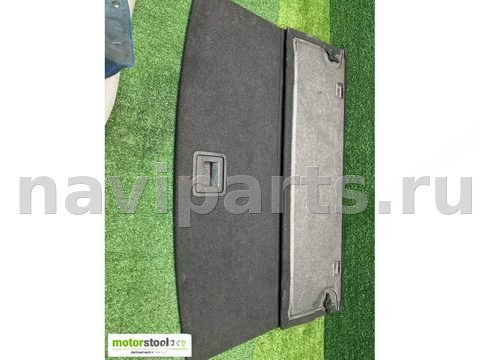 Пол багажника Volkswagen Golf, 2018 г., OEM 5G9858855, арт. 108189183, фото 2
