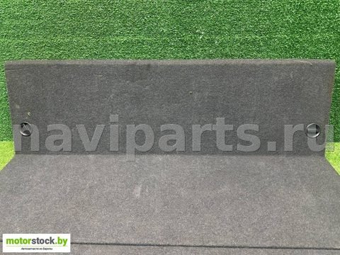 Пол багажника Volkswagen Golf, 2018 г., OEM 5G9858855, арт. 108189183, фото 3