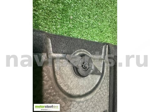 Пол багажника Volkswagen Golf, 2018 г., OEM 5G9858855, арт. 108189183, фото 5