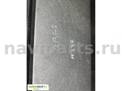 Пол багажника Volkswagen Golf, 2018 г., OEM 5G9858855, арт. 108189183, фото 8
