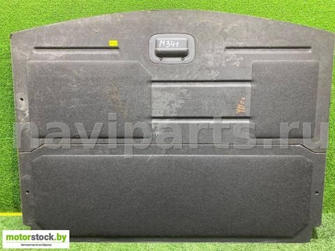 Пол багажника Buick Encore GX, 2024 г., арт. 108276614, фото 6