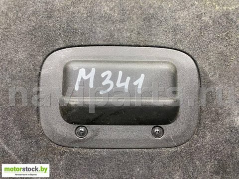Пол багажника Buick Encore GX, 2024 г., арт. 108276614, фото 8