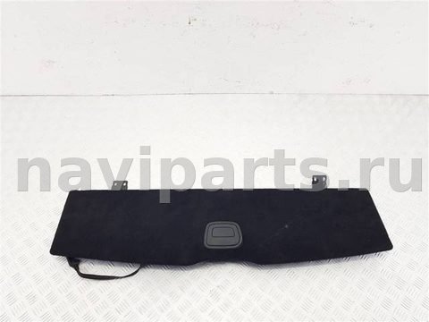 Пол багажника Mercedes GLE W167, 2018 г., OEM A1676800500, арт. 108290