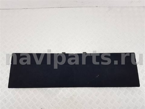 Пол багажника Mercedes GLE W167, 2018 г., OEM A1676802903, арт. 108291