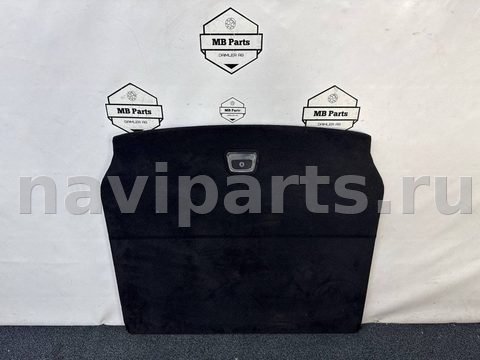 Пол багажника Mercedes GLC Coupe C253, 2016 г., OEM a2536800201, арт. 1083