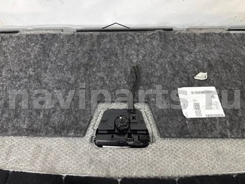 Пол багажника Mercedes GLC Coupe C253, 2016 г., OEM a2536800201, арт. 1083, фото 4