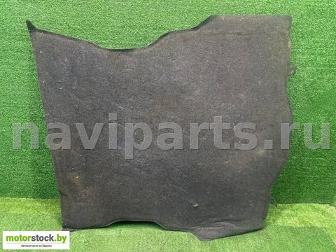 Пол багажника Ford Mondeo, 2017 г., OEM DS73A13065AK3ZRE, арт. 108528294_2