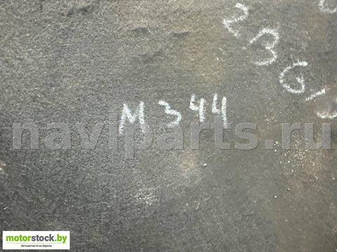 Пол багажника Ford Mondeo, 2017 г., OEM DS73A13065AK3ZRE, арт. 108528294_2, фото 10