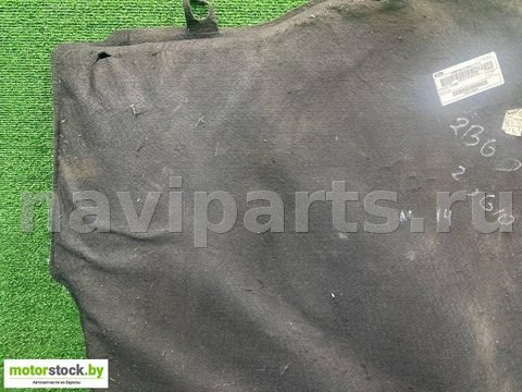 Пол багажника Ford Mondeo, 2017 г., OEM DS73A13065AK3ZRE, арт. 108528294_2, фото 5