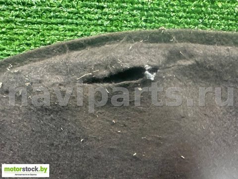 Пол багажника Ford Mondeo, 2017 г., OEM DS73A13065AK3ZRE, арт. 108528294_2, фото 8