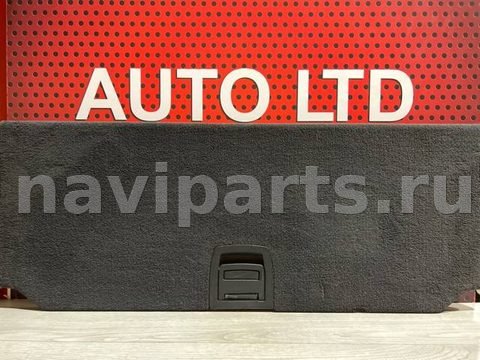 Пол багажника BMW X5 F15, 2017 г., OEM 51477326487, арт. 10879