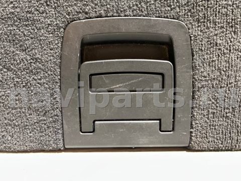 Пол багажника BMW X5 F15, 2017 г., OEM 51477326487, арт. 10879, фото 2