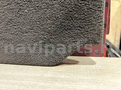 Пол багажника BMW X5 F15, 2017 г., OEM 51477326487, арт. 10879, фото 3