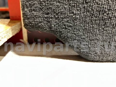 Пол багажника BMW X5 F15, 2017 г., OEM 51477326487, арт. 10879, фото 6