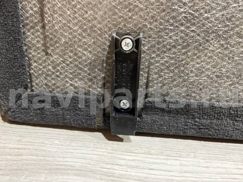 Пол багажника BMW X5 F15, 2017 г., OEM 51477326487, арт. 10879, фото 7
