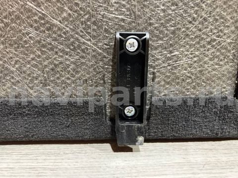 Пол багажника BMW X5 F15, 2017 г., OEM 51477326487, арт. 10879, фото 8