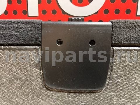 Пол багажника BMW X5 F15, 2017 г., OEM 51477326487, арт. 10879, фото 9