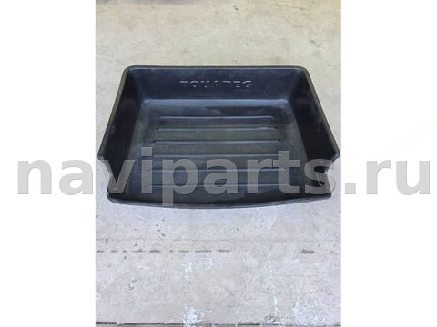 Пол багажника Volkswagen Touareg, 2009 г., OEM 7L0061170, арт. 108824706_4