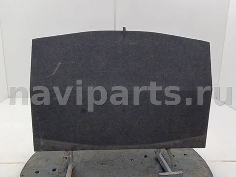 Пол багажника Mitsubishi Outlander, 2015 г., OEM 7646A182, арт. 108906