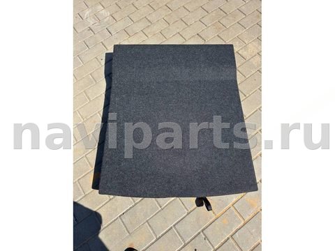 Пол багажника Volvo S60, 2024 г., OEM 32310957, арт. 109159630