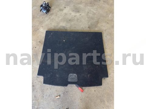 Пол багажника Volvo XC60, 2025 г., OEM 32149605, арт. 109161080