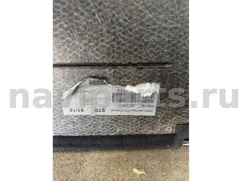 Пол багажника Volvo XC60, 2025 г., OEM 32149605, арт. 109161080, фото 3