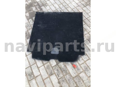 Пол багажника Volvo V60 Cross Country, 2025 г., OEM 31467612, арт. 109161273