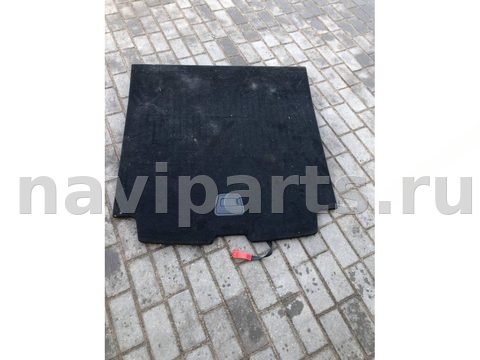 Пол багажника Volvo V60 Cross Country, 2025 г., OEM 31462612, арт. 109161274