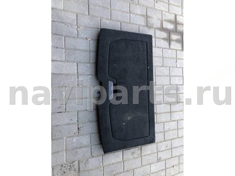 Пол багажника Volvo XC90, 2019 г., OEM 32131326, арт. 109161403